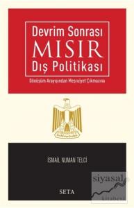 Devrim Sonrası Mısır Dış Politikası