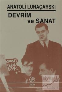 Devrim ve Sanat
