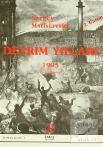 Devrim Yılları 1905