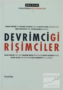 Devrimci Girişimciler
