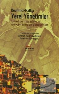 Devrimci - Halkçı Yerel Yönetimler