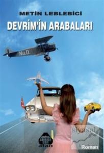 Devrim'in Arabaları