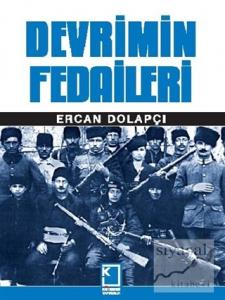 Devrimin Fedaileri (Ciltli)
