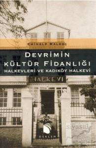 Devrimin Kültür Fidanlığı
