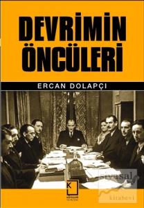Devrimin Öncüleri (Ciltli)