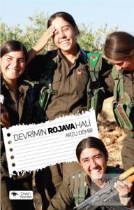 Devrimin Rojava Hali