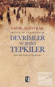 Devrimler ve Gerici Tepkiler