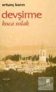 Devşirme Koca Solak