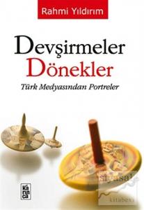 Devşirmeler Dönekler