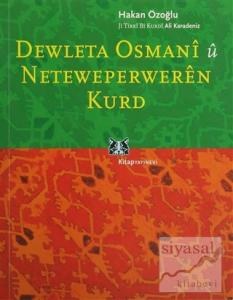 Dewleta Osmani û Neteweperweren Kurd