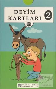 Deyim Kartları 2