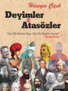 Deyimler ve Atasözleri