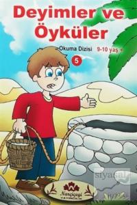 Deyimler ve Öyküler