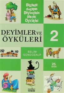 Deyimler ve Öyküleri 2