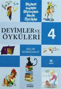 Deyimler ve Öyküleri 4