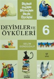 Deyimler ve Öyküleri 6