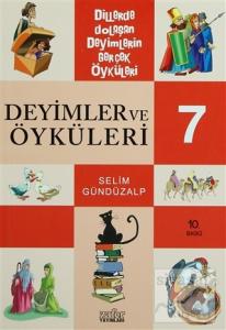 Deyimler ve Öyküleri 7
