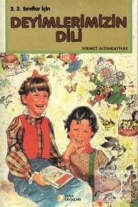 Deyimlerimizin Dili