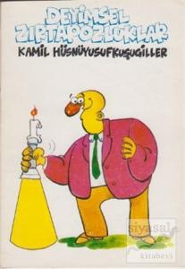 Deyimsel Zırtapozluklar