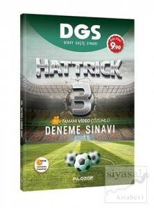 DGS Hattrick 3 Deneme