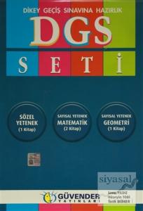 DGS Konu Anlatım Seti