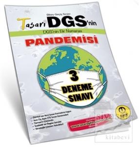 DGS'nin Pandemisi 3 Deneme Sınavı