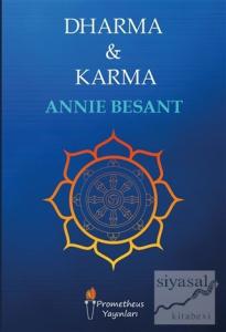 Dharma ve Karma
