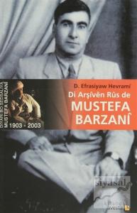 Di Arşiven Rus de Mustefa Barzani