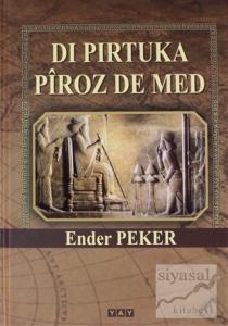 Di Pirtuka Piroz De Med (Ciltli)