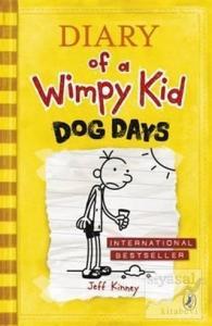 Diary of a Wimpy Kid - Dog Days