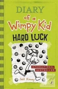 Diary of a Wimpy Kid: Hard Luck