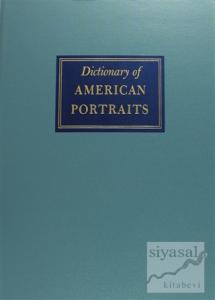 Dictionary of American Portraits (Ciltli)