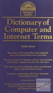 Dictionary of Computer and İnternet Terms