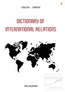 Dictionary of in International Relations