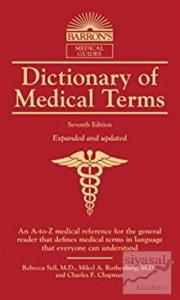 Dictionary Of Medical Terms
