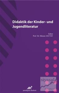 Didaktik Der Kinder-Und Jugendliteratur