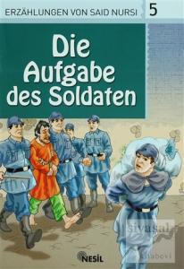 Die Aufgabe Des Soldaten