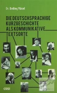 Die Deutschsprachige Kurzgeschichte Als Kommunikative Textsorte