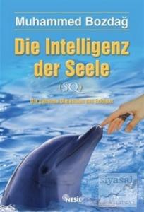 Die Intelligenz der Seele (Ruhsal Zeka - Almanca)