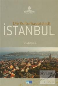 Die Kulturhauptstadt İstanbul