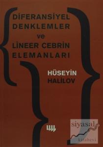 Diferansiyel Denklemler ve Lineer Cebrin Elemanları