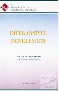 Diferansiyel Denklemler