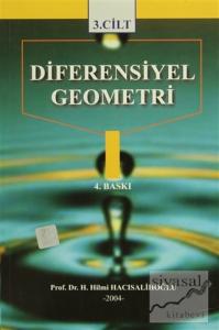 Diferansiyel Geometri Cilt: 3