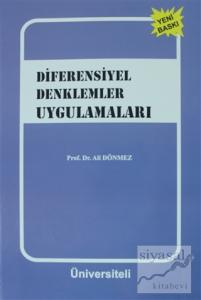 Diferensiyel Denklemler Uygulamaları