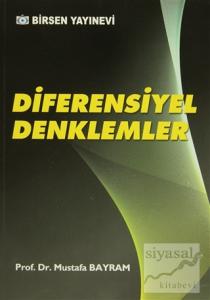 Diferensiyel Denklemler