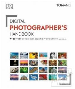 Digital Photographer's Handbook (Ciltli)