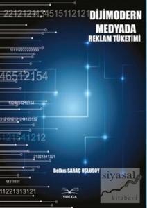 Dijimodern Medyada Reklam Tüketimi