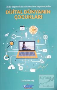 Dijital Dünyanın Çocukları