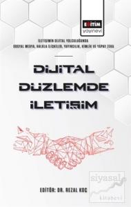 Dijital Düzlemde İletişim