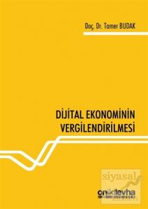 Dijital Ekonominin Vergilendirilmesi